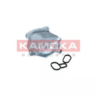 Radiateur d'huile KAMOKA 7730028