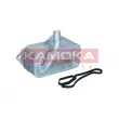Radiateur d'huile KAMOKA 7730029 - Visuel 1