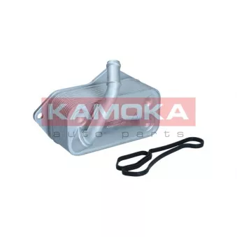 Radiateur d'huile KAMOKA 7730029