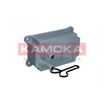 Radiateur d'huile KAMOKA 7730031