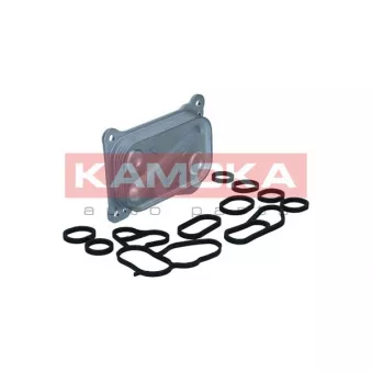 Radiateur d'huile KAMOKA 7730032
