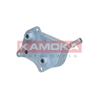 Radiateur d'huile KAMOKA 7730035