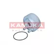 Radiateur d'huile KAMOKA 7730037 - Visuel 3