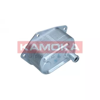 Radiateur d'huile KAMOKA 7730038