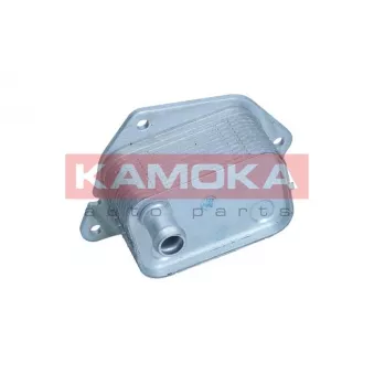 Radiateur d'huile KAMOKA 7730039