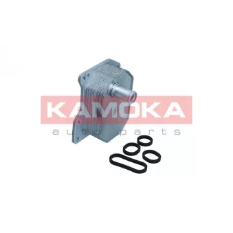 Radiateur d'huile KAMOKA 7730040