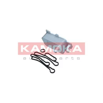 Radiateur d'huile KAMOKA 7730041