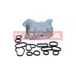 Radiateur d'huile KAMOKA 7730042 - Visuel 1