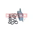 Radiateur d'huile KAMOKA 7730042 - Visuel 2