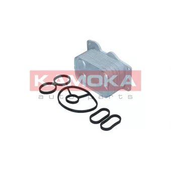 Radiateur d'huile KAMOKA 7730043