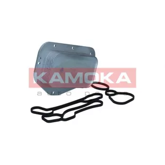 Radiateur d'huile KAMOKA 7730044
