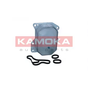 Radiateur d'huile KAMOKA 7730046