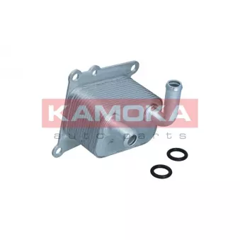 Radiateur d'huile KAMOKA 7730048