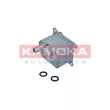 Radiateur d'huile KAMOKA 7730048 - Visuel 2