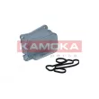 Radiateur d'huile KAMOKA 7730049 - Visuel 1