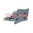 Radiateur d'huile KAMOKA 7730049 - Visuel 3