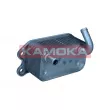 Radiateur d'huile KAMOKA 7730050 - Visuel 1