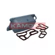 Radiateur d'huile KAMOKA 7730053 - Visuel 1