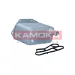 Radiateur d'huile KAMOKA 7730055 - Visuel 1