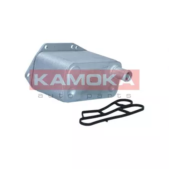 Radiateur d'huile KAMOKA 7730055