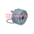 Radiateur d'huile KAMOKA 7730057 - Visuel 3