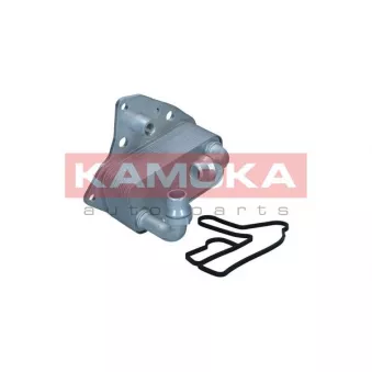 Radiateur d'huile KAMOKA 7730061