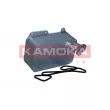 Radiateur d'huile KAMOKA 7730064 - Visuel 1
