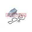 Radiateur d'huile KAMOKA 7730065 - Visuel 1