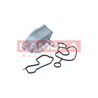 Radiateur d'huile KAMOKA 7730065