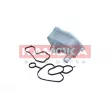 Radiateur d'huile KAMOKA 7730065 - Visuel 2