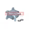 Radiateur d'huile KAMOKA 7730067 - Visuel 1