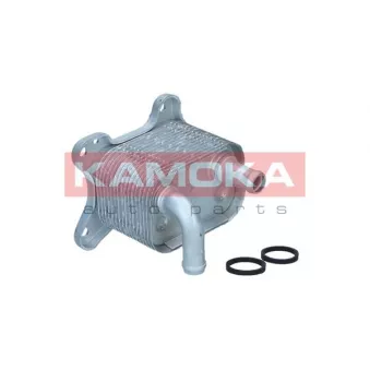 Radiateur d'huile KAMOKA 7730067