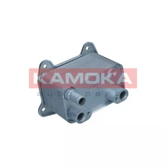 Radiateur d'huile KAMOKA 7730068