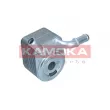 Radiateur d'huile KAMOKA 7730069 - Visuel 3