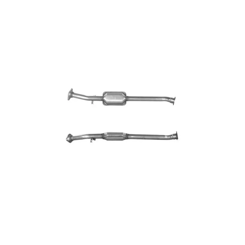 Catalyseur BM CATALYSTS BM80137H