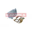 Radiateur d'huile KAMOKA 7730071 - Visuel 1