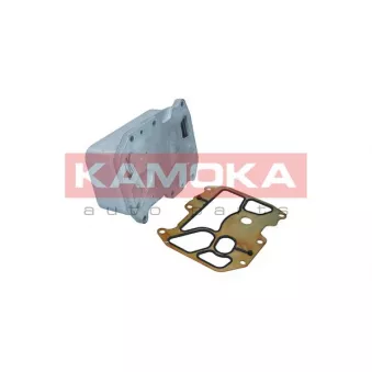 Radiateur d'huile KAMOKA 7730071