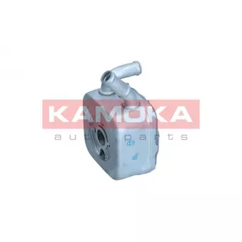Radiateur d'huile KAMOKA 7730072