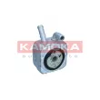 Radiateur d'huile KAMOKA 7730072 - Visuel 2