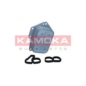 Radiateur d'huile KAMOKA 7730073
