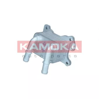 Radiateur d'huile KAMOKA 7730074