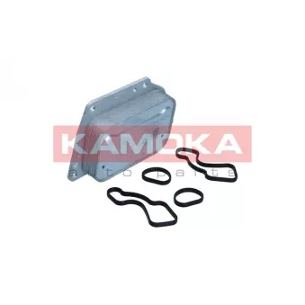 Radiateur d'huile KAMOKA 7730075