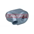 Radiateur d'huile KAMOKA 7730077 - Visuel 1