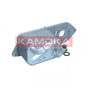 Radiateur d'huile KAMOKA 7730079