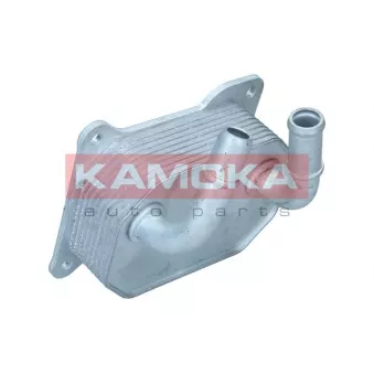 Radiateur d'huile KAMOKA 7730080