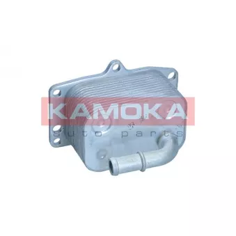 Radiateur d'huile KAMOKA 7730081