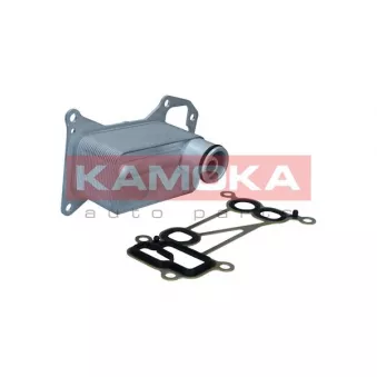 Radiateur d'huile KAMOKA 7730082