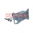 Radiateur d'huile KAMOKA 7730082 - Visuel 3