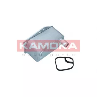 Radiateur d'huile KAMOKA 7730084
