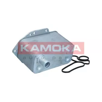 Radiateur d'huile KAMOKA 7730085